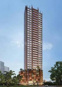 Image of 1950 Sq.ft 3 BHK Apartment / Flat for sale in Techno Aakasa, Worli, Mumbai for Rs. 99900000