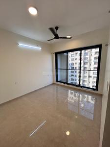 Hall Image of 528 Sq.ft 2 BHK Apartment / Flat for sale in Shikara Heights, Sion Mumbai for Rs. 17400000