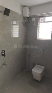 Image of 800 Sq.ft 2 BHK Apartment / Flat for rent in Andheri West, Mumbai for Rs. 90000