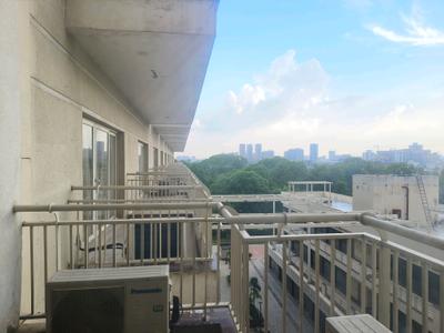 Bedroom Image of 1100 Sq.ft 1 BHK Apartment / Flat for sale in Silverglades Merchant Plaza, Sector 88 Gurgaon for Rs. 11550000