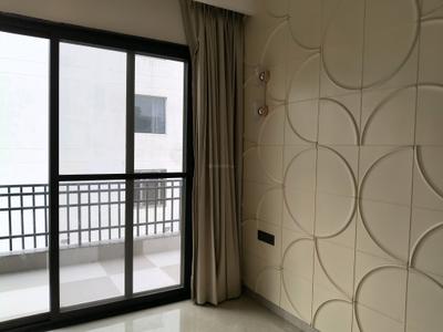 Bedroom Image of 1935 Sq.ft 3 BHK Builder Floor for sale in Sushant Lok Phase 1 Gurgaon for Rs. 34900000