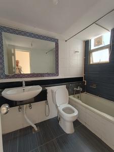 Bathroom Image of 1660 Sq.ft 3 BHK Apartment / Flat for sale in Elita Promenade, JP Nagar Bengaluru for Rs. 28000000