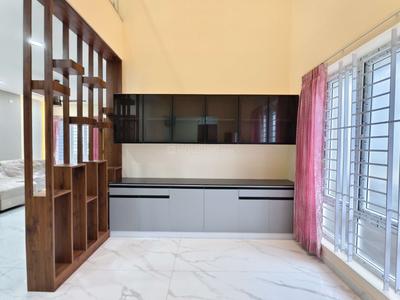 Kitchen Image of 2300 Sq.ft 3.5 BHK Independent House for sale in Saravanampatty Coimbatore for Rs. 17900000