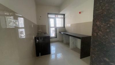 Kitchen Image of 1130 Sq.ft 2 BHK Apartment / Flat for sale in L And T West Square, Seawoods Navi Mumbai for Rs. 31000000