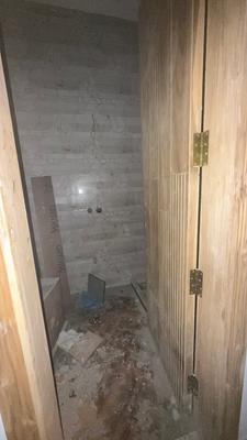 Image of 1125 Sq.ft 3 BHK Builder Floor for sale in Vikaspuri, New Delhi for Rs. 25500001
