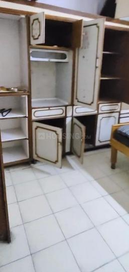 Vijay Nagar Bedroom 1