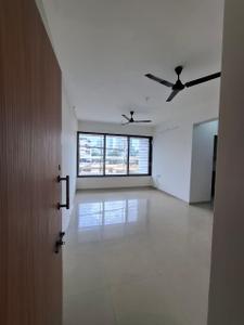 Hall Image of 900 Sq.ft 2 BHK Apartment / Flat for rent in Lodha Paradise, Thane West Thane for Rs. 34000