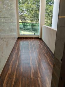 Balcony Image of 2400 Sq.ft 3 BHK Duplex for sale in Ahmedguda Secunderabad for Rs. 11200000