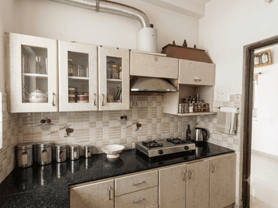 2 BHK Independent Builder Floor