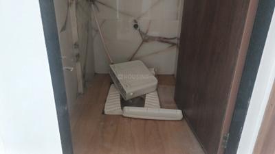 Bathroom Image of 700 Sq.ft 1 BHK Apartment / Flat for sale in Ulwe Navi Mumbai for Rs. 4200000