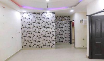 Hall Image of 702 Sq.ft 2 BHK Apartment / Flat for sale in Pozhichalur Chennai for Rs. 4000000