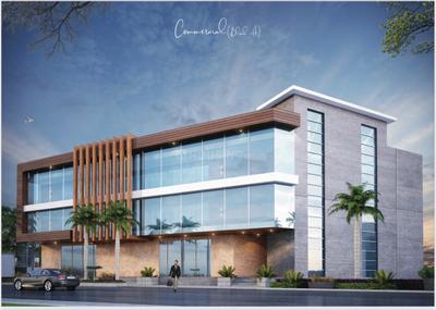Image of 435 Sq.ft 1 BHK Apartment / Flat for sale in Kanke, Ranchi for Rs. 1799999
