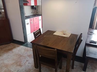 Living Room Image of 949 Sq.ft 2 BHK Apartment / Flat for rent in Hiranandani Estate Thane for Rs. 53000