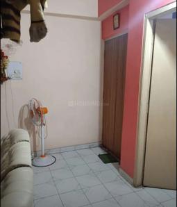 Bedroom Image of 1200 Sq.ft 3 BHK Apartment / Flat for sale in Ratu Road Ranchi for Rs. 3500000