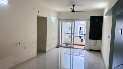 Hall Image of 1288 Sq.ft 3 BHK Apartment / Flat for rent in Thazhambur Chennai for Rs. 29000