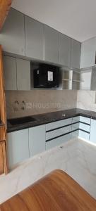 Kitchen Image of 1260 Sq.ft 2 BHK Apartment / Flat for rent in Krishna Residency, Talaghattapura Bengaluru for Rs. 33000