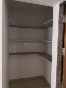 Kitchen Image of 1550 Sq.ft 3 BHK Apartment / Flat for rent in The Venetia, Vaishno Devi Circle Ahmedabad for Rs. 33000