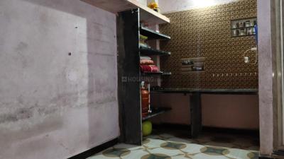 Kitchen Image of 120 Sq.ft 1 RK Independent House for rent in Brahma Nagar Belagavi for Rs. 1500