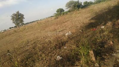 Akshaya Garden Plot View 2