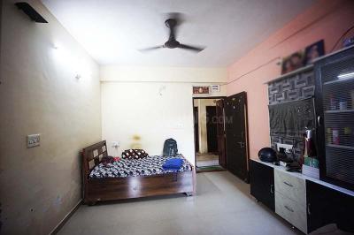 Hall Image of 675 Sq.ft 2 BHK Apartment / Flat for sale in Pethapur Gandhinagar for Rs. 2950000