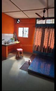 Bedroom Image of 300 Sq.ft 1 RK Independent House for rent in Ulubari Guwahati for Rs. 8000