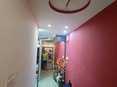 Hall Image of 1169 Sq.ft 3 BHK Apartment / Flat for sale in Lake Town Kolkata for Rs. 7500000
