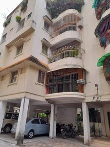 Image of 708 Sq.ft 2 BHK Apartment / Flat for sale in Bengal Sisirkunja, Madhyamgram, Kolkata for Rs. 2900000