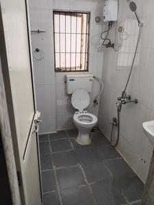 Bathroom Image of GOREGAON PG in Goregaon East, Mumbai