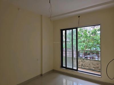 Bedroom Image of 900 Sq.ft 2 BHK Apartment / Flat for sale in Labh Heights, Virar West Virar for Rs. 3950000