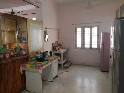 Dining Area Image of 1296 Sq.ft 2 BHK Apartment / Flat for sale in Mehdipatnam Hyderabad for Rs. 7800000