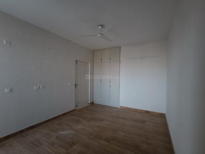 Bedroom Image of 1470 Sq.ft 3 BHK Apartment / Flat for rent in TDI Lake Grove City, Kundli Sonipat for Rs. 20000