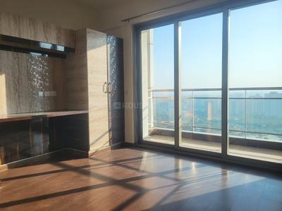 4 BHK Flat