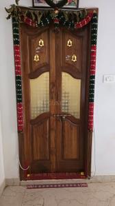 Bedroom Image of 1084 Sq.ft 4 BHK Duplex for sale in Lakshmipura, Abbigere Bengaluru for Rs. 17000000