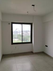 Bedroom Image of 3750 Sq.ft 4 BHK Apartment / Flat for rent in Anand Paramount, Motera Ahmedabad for Rs. 40000