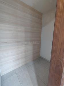 Bedroom Image of 900 Sq.ft 3 BHK Independent House for sale in Madhav Evergreen Residence, Sanauli Zirakpur for Rs. 14000000