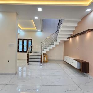 Hall Image of 1050 Sq.ft 3 BHK Independent House for sale in Pattabiram Chennai for Rs. 6100000