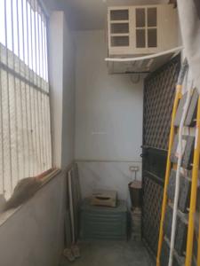 Bedroom Two Image of 1440 Sq.ft 2 BHK Builder Floor for sale in Sector 32 Faridabad for Rs. 8500000