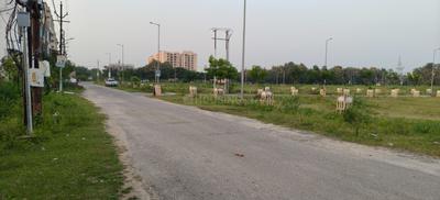 Image of 120 Sq.ft Residential Plot / Land for sale in Vrindavan Yojana, Lucknow for Rs. 11500000