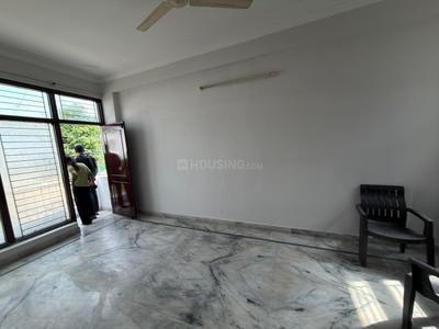 Hall Image of 1300 Sq.ft 3 BHK Builder Floor for rent in Vaishali Nagar Jaipur for Rs. 20000
