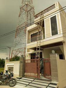 Image of 1368 Sq.ft 3 BHK Duplex for sale in Balawala, Dehradun for Rs. 14000000