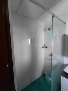 Bathroom Image of 1850 Sq.ft 3.5 BHK Builder Floor for rent in Arjunganj Lucknow for Rs. 35000