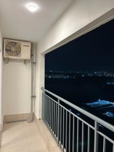 Balcony Image of 1000 Sq.ft 2 BHK Apartment / Flat for sale in Godrej Park Retreat, Chikkakannalli Bengaluru for Rs. 15000000