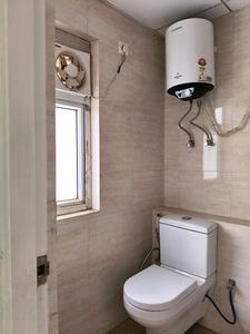 Bedroom Two Image of 1850 Sq.ft 3 BHK Apartment / Flat for sale in Emaar Palm Gardens, Sector 83 Gurgaon for Rs. 24800000
