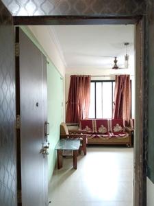Main Entrance Image of 550 Sq.ft 1 BHK Apartment / Flat for sale in Vihang Valley, Kasarvadavali Thane for Rs. 5000000