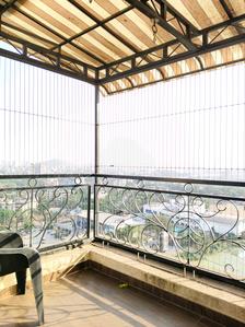 Bedroom Image of 495 Sq.ft 1 BHK Apartment / Flat for sale in Sarvoday Onyx, Kalyan West Kalyan for Rs. 5300000