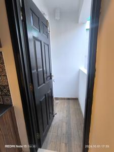 Balcony Image of 1300 Sq.ft 2 BHK Apartment / Flat for rent in Richards Town Bengaluru for Rs. 65000