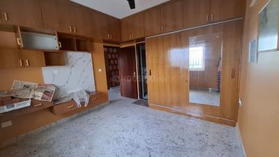 Bedroom Image of 2490 Sq.ft 4 BHK Apartment / Flat for rent in BSCPL Bollineni Astra, Kogilu Bengaluru for Rs. 90000