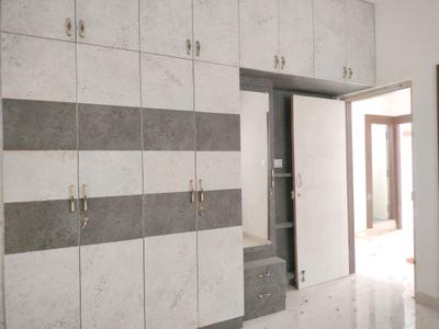 Bedroom Image of 1000 Sq.ft 2 BHK Apartment / Flat for sale in Srikara Urban Park, Electronic City Bengaluru for Rs. 7768000