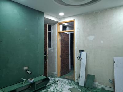 Living Room Image of 1050 Sq.ft 2 BHK Apartment / Flat for sale in Hark Sai Homes 6, Sector 49 Noida for Rs. 4975000