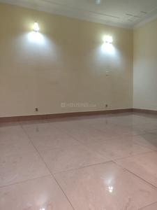 Hall Image of 1850 Sq.ft 3.5 BHK Duplex for sale in Swaraj Homes Pocket H Market Sarita Vihar RWA, Sarita Vihar New Delhi for Rs. 35600000
